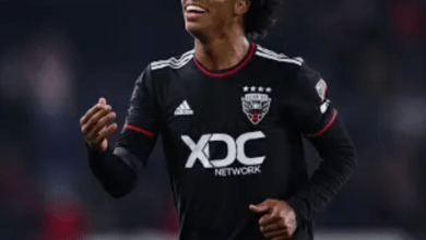 D.C. United Anticipates Kristian Fletcher’s Homecoming Following Successful Swansea City Loan Spell