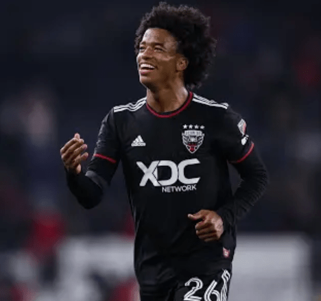 D.C. United Anticipates Kristian Fletcher’s Homecoming Following Successful Swansea City Loan Spell