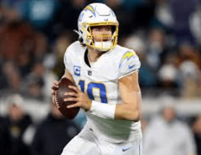 NFL Week 11 Ripples: Justin Herbert’s Rollercoaster Hits a Dip Again