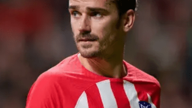 Relying on Griezmann’s Magic: Atletico Madrid’s Pivotal Encounter with Feyenoord