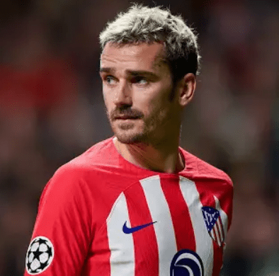 Relying on Griezmann’s Magic: Atletico Madrid’s Pivotal Encounter with Feyenoord