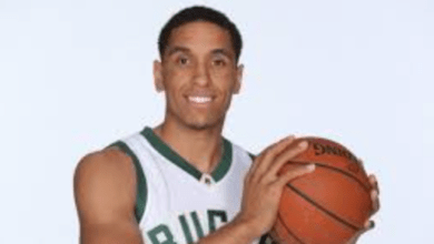 Malcolm Brogdon Holds Court in the Rehab Zone: Absent for Blazers-Lakers Round Two