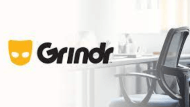 Swipe Right for Safety: Grindr Unveils In-App Ordering of At-Home HIV Testing Kits