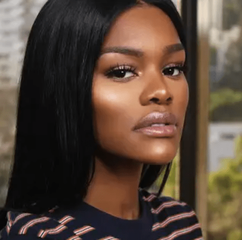 Heartbreak Chronicles: Teyana Taylor Expresses Frustration as Her Divorce Docs with Iman Shumpert Leak, Shares Emotional Journey