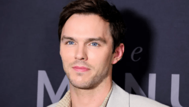 Lex Luthor’s Lair: Nicholas Hoult in the Running for “Superman: Legacy”