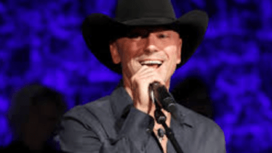 Kenny Chesney Drops Exciting News: Unveils Highly Anticipated Single, ‘Take Her Home’