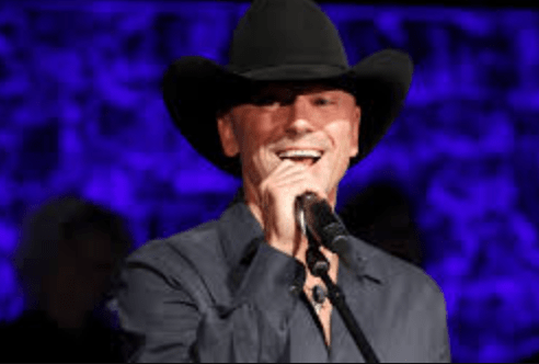 Kenny Chesney Drops Exciting News: Unveils Highly Anticipated Single, ‘Take Her Home’