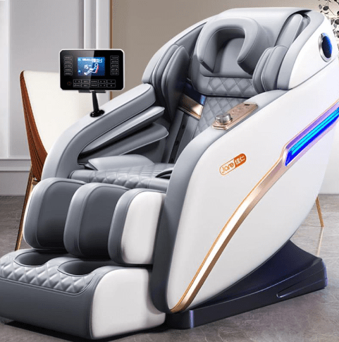 Get Ready to Sink into Comfort: Global Massage Chair Market Anticipated to Hit .9 Billion by 2029 with a 7.9% Growth Spurt – Featuring Panasonic, Osaki, and More!