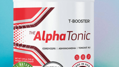 Alpha Tonic Reviews 2023: Unveiling the Truth About This Testosterone-Boosting Powder for Men – Legit Marvel or Sneaky Scam?