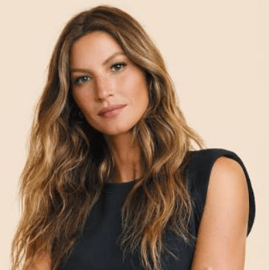 Gisele Bündchen Radiates Positivity in Beach Snap, Opening up About Heartbreak and Unseen Battles