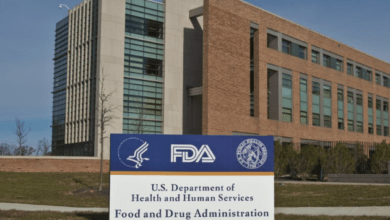 FDA Slams the Brakes on Utah’s Balance of Nature Supplement Sales