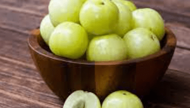 Amla A Day: Your Winter Wellness Secret Weapon