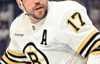 Bruins Announce Milan Lucic’s Timeout Following Unspecified Event