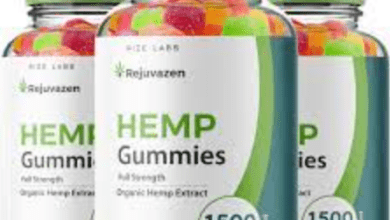Exploring Rejuvazen CBD Gummies: Unveiling Cost, Pros, and Cons with Doctor Analysis