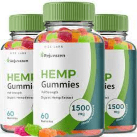 Exploring Rejuvazen CBD Gummies: Unveiling Cost, Pros, and Cons with Doctor Analysis