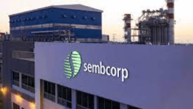 Sembcorp Boosts Green Power Presence in Vietnam through a 245MW Asset Grab