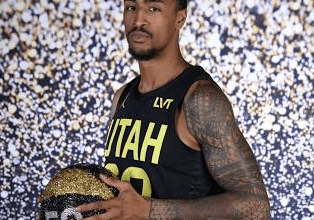 Jazz’s Playbook: The Secret Sauce Behind John Collins’ Career Renaissance