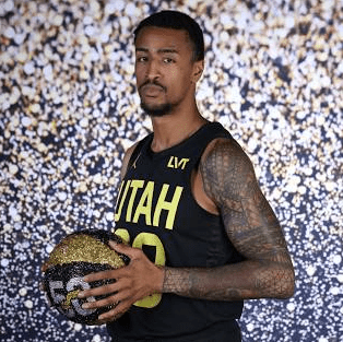 Jazz’s Playbook: The Secret Sauce Behind John Collins’ Career Renaissance