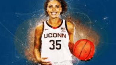 Inside Azzi Fudd’s Winning Playbook: A Pregame Routine of Feasts and Fun Times