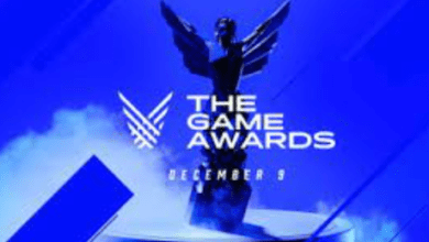 Gaming’s Grand Gala: Baldur’s Gate 3 and Alan Wake 2 Lead the Pack at The Game Awards 2023