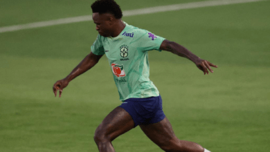 Vinicius Jr Unleashes Anti-Racism Crusade Across Brazil