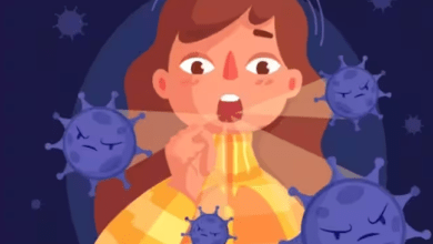 Kids and Pneumonia: 5 Must-Know Tips for Tackling Lung Inflammation