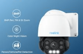 Reolink’s Black Friday Security Deals are Your Property’s Best Friends