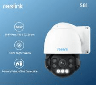 Reolink’s Black Friday Security Deals are Your Property’s Best Friends