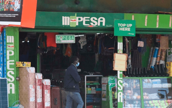 Hold Your Horses: Vodacom Group Puts M-Pesa Sale on Ice for Now