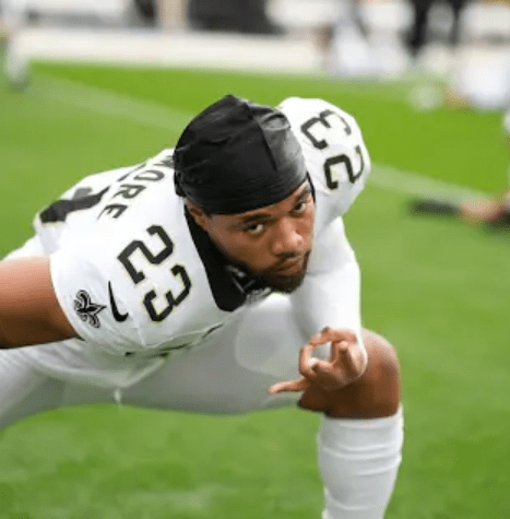 Saints Sideline Star Cornerback Marshon Lattimore with a Ticket to Injured Reserve