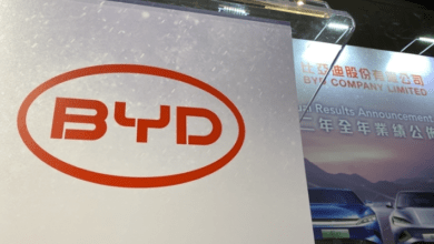 BYD Strikes a Mega Deal with Local Powerhouse to Construct a Sodium Battery Hub with 30 GWh Yearly Output