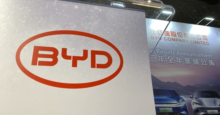 BYD Strikes a Mega Deal with Local Powerhouse to Construct a Sodium Battery Hub with 30 GWh Yearly Output