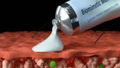 Revolutionary Super Melanin: A Guardian Angel for Your Skin’s Protection and Healing