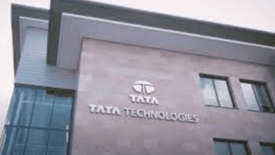 Tata Investment Share Price Sprouts Wings, Soars 15% Higher in Anticipation of Tata Technologies IPO; Clocks a Whopping 35% Rally in Just Two Days!
