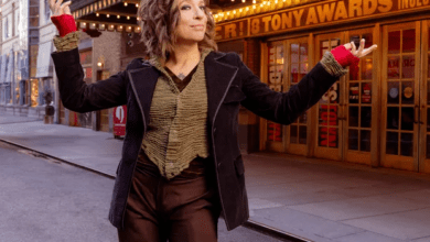 Ani DiFranco Descends into the Broadway Depths of Hadestown