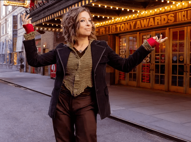 Ani DiFranco Descends into the Broadway Depths of Hadestown