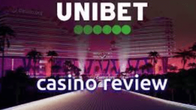 Unibet Casino’s Black Friday Bonanza: Deposit , Grab a Whopping 0 Casino Slot Bonus!