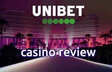 Unibet Casino’s Black Friday Bonanza: Deposit , Grab a Whopping 0 Casino Slot Bonus!