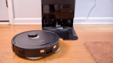 Embrace Laziness (In a Good Way) with These Black Friday Roborock Robot Vacuum Deals: Say Goodbye to DIY Floor Cleaning Forever!