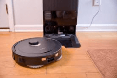 Embrace Laziness (In a Good Way) with These Black Friday Roborock Robot Vacuum Deals: Say Goodbye to DIY Floor Cleaning Forever!