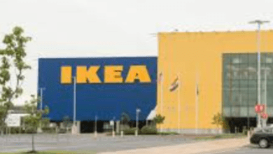 IKEA Unveils Plans for a Fresh City Store Experience in Brighton
