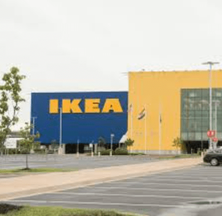 IKEA Unveils Plans for a Fresh City Store Experience in Brighton