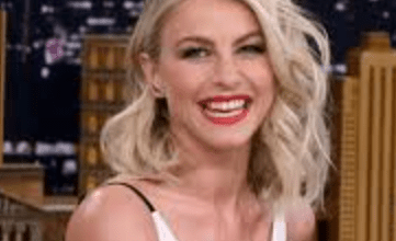 Julianne Hough’s ‘DWTS’ Fashion: A Stylish Journey Through Theme Nights