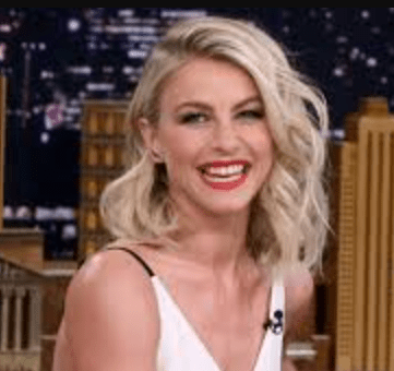 Julianne Hough’s ‘DWTS’ Fashion: A Stylish Journey Through Theme Nights