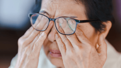 Winter Woes: Expert Alert on Elevated Risk of Eye Infections—Uncover the Causes