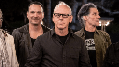 Bad Religion and Social Distortion Announce Epic 2024 Tour! Exclusive Pre-Sale Codes Inside – Get Your Tickets Now!”