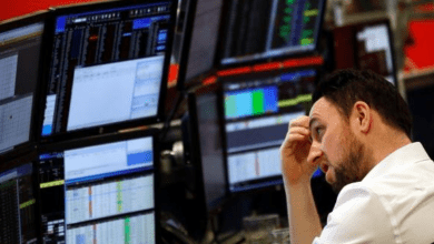 Apellis Pharma Faces Stock Plummet as European Regulator Hints at Negative Verdict on Pegcetacoplan! Will This Groundbreaking Treatment for Blindness Survive?”