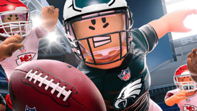 Unlock the Exclusive Nickmas NFL Football Helmet for FREE in Roblox Super NFL Tycoon! Limited Stock Alert!