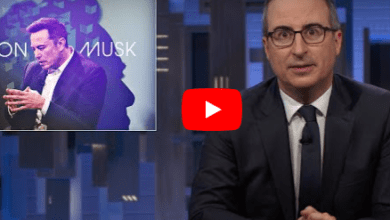 “Elon Musk Exposed: Shocking Revelations and Controversies Unveiled in Last Week Tonight Deep Dive!”