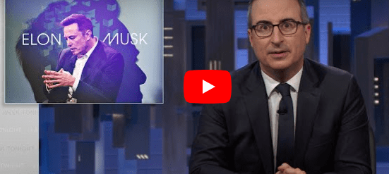 “Elon Musk Exposed: Shocking Revelations and Controversies Unveiled in Last Week Tonight Deep Dive!”